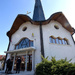 Church of Our Lady of Fatima by kork