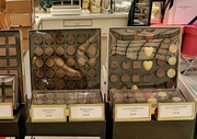 6th Apr 2025 - Heart chocolates. 