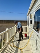 5th Apr 2025 - Cleaning Time