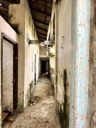 30th Mar 2025 - Abandoned. 