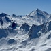 Beautiful Austrian Mountains by jeremyccc