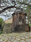 31st Mar 2025 - Old Dutch city of Galle. 
