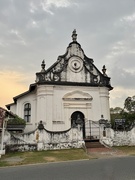 31st Mar 2025 - Church of Galle. 