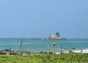 2nd Apr 2025 - Island. 