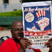 Hands Off Rally