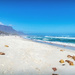 The other end of the beach by ludwigsdiana