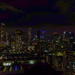 Melbourne at Night by briaan