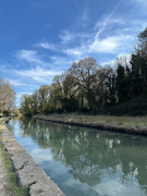 4th Apr 2025 - Cromford Canal