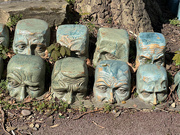 5th Apr 2025 - Reform Bill Heads, Derby