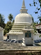 4th Apr 2025 - Shrine. 