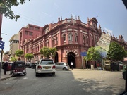 4th Apr 2025 - Colombo. 
