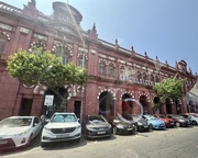 4th Apr 2025 - Visiting Colombo. 