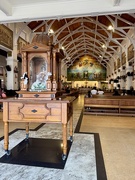 4th Apr 2025 - Saint Antoine church in Colombo. 