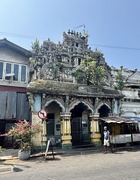 5th Apr 2025 - Temple. 