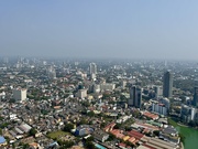 6th Apr 2025 - Colombo city. 