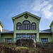 A stately home by helstor365