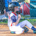 Taking Youth Baseball pictures...