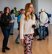 4th Apr 2025 - Fashion Show 1 