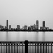 D96 Silent Rain over the City by darylluk