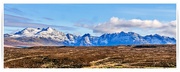 7th Apr 2025 - Mountain View,Skye