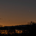 Venus rising by darchibald