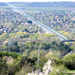 View from the Törökugrató mountain