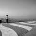 The Boy at Lake Garda