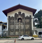 8th Apr 2025 - Gangaramaya complex. 