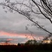 Finally a Glimpse of the Sun!  by calm
