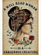 8th Apr 2025 - Smart Women 