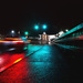 D97 Speeding Through the Night by darylluk