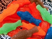 7th Apr 2025 - Poissons d'Avril: Day 7-- Candy 