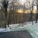 April Snow