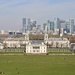 Greenwich Park by jeremyccc