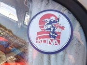 1st Mar 2025 - Kona Skating 