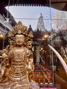 9th Apr 2025 - Gold Buddha 