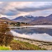 Loch View,Skye