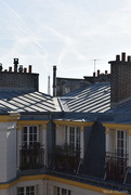 8th Apr 2025 - Parisian view