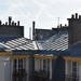 Parisian view