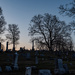 Sunrise by darchibald