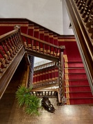 10th Apr 2025 - Stairs. 