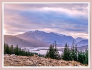 10th Apr 2025 - Highland Landscape