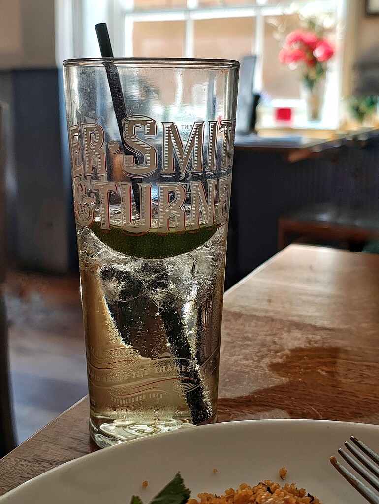 Lime and Soda by 30pics4jackiesdiamond