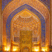 Registan Achitectural Beauty