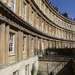 Part of The Circus, Bath