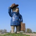 Paddington Bear 