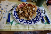 11th Apr 2025 - General Tso’s  Cauliflower
