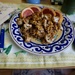 General Tso’s  Cauliflower