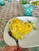 11th Apr 2025 - The heart salad. 