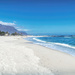 Sand as white and soft as caster sugar by ludwigsdiana